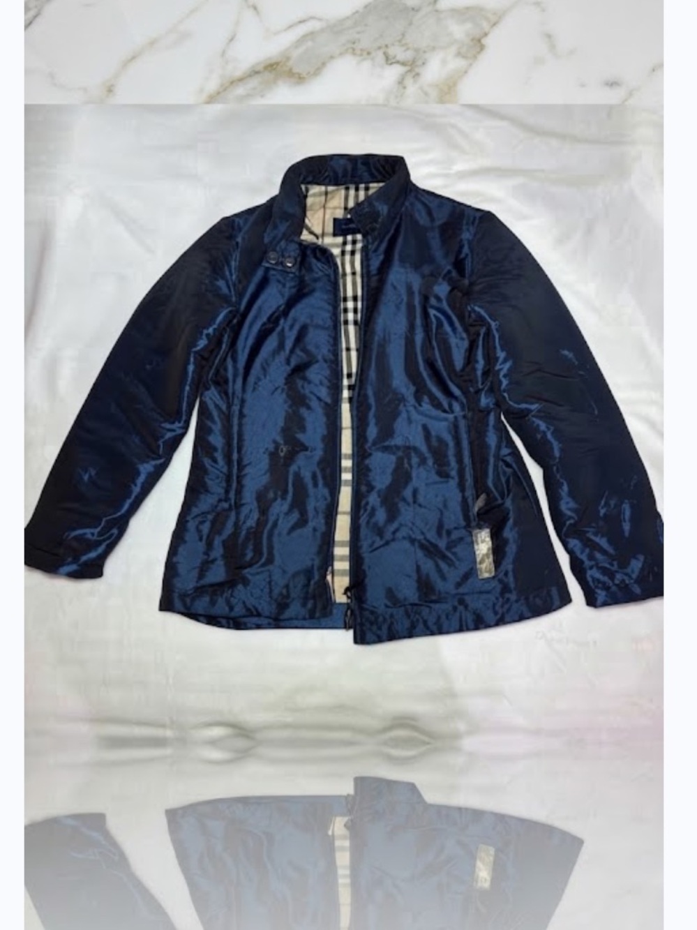 Burberry Jacket